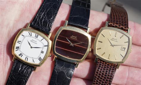 piaget watch replica|vintage piaget watches for sale.